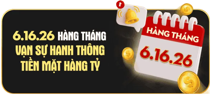 Khuyến mãi mới nhất của mã 78win